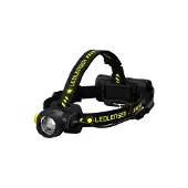 Led Lenser H15R Work