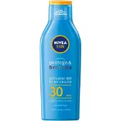Nivea Sun Protege&broncea Solkrem Spf30 200ml