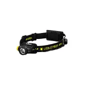 Led Lenser LEDLENSER Hodelykt H5R Work