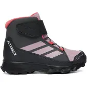 Adidas Terrex Snow Cf Climawarm Winter Barnas Tursko
