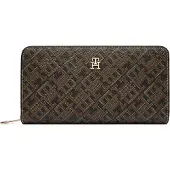 Tommy Hilfiger Aw0aw18996 Dame-lommebok