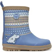 Reima Moomin Magisk Regnstøvler