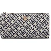 Tommy Hilfiger Aw0aw19003 Dame-lommebok