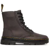 Dr. Martens Combs Leather Støvler
