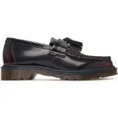 Dr. Martens Adrian Tassle Arcadia Loafers