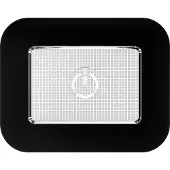 Müller-Licht LED-møbelbelysning Mobina Push 10 m batteri svart