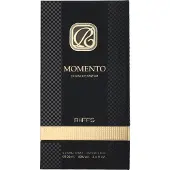 Riiffs Momento parfyme Extrait de Parfum 100 ml, unisex
