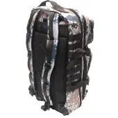 Sinox Gaming Backpack. 26L. Blå camo