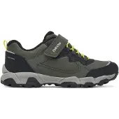 Geox Magnetar Abx Slip-on-sko