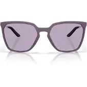 Oakley Kvinne Sielo Sq Obscura Collection Solbriller