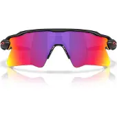 Oakley Mann Radar Ev Heater Solbriller