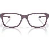 Oakley Mann Top Level (youth Fit) Briller Med Styrke