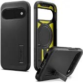 Spigen Tough Armor MagSafe - black - Google Pixel 11