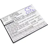 Cameron Sino Batteri for Samsung Galaxy Tab Active / Active 2