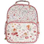 Little Dutch Ryggsekk - Fairies - - OneSize - Ryggsekk