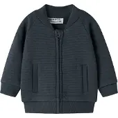 Name it Cardigan - NbmNicolas - Ombre Blue - - 68 - Cardigan