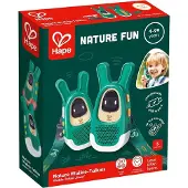 Hape Nature'S Walkie-Talkies