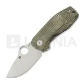Spyderco SpyNano FLASH BATCH foldekniv