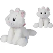 Disney Kosedyr - Marie - Super Soft - 25 cm - - OneSize - Kosedyr