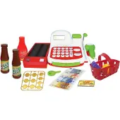 Lil' Tot Cashier