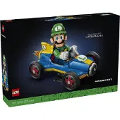 LEGO Mario Kart - Luigi og Mach 8 72050