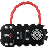 Spy X Door Alarm