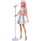 Barbie Du Kan Være En Popstjerne-dukke