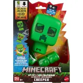 Minecraft My Pet Creeper 14 cm