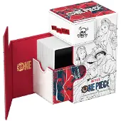 Ultimate Guard One Piece Sketch Kortstokkeske