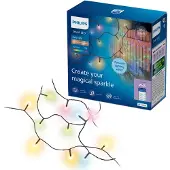 Philips Smart Lighting Fairy lyslenke, 20 m