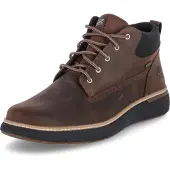 Timberland Cross Mark Gore-tex Chukka Støvler