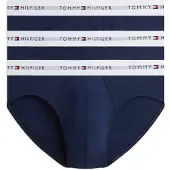 Tommy Hilfiger Um0um03875 Slips 3 Enheter