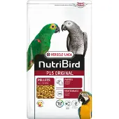 Versele-Laga Nutribird P15 Original Papegøyemat 3kg