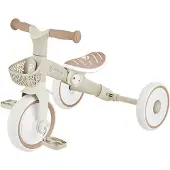 Globber TRIBIKE LEARNING TRIKE 2IN1 PLUS 737-466