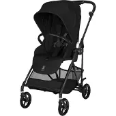 Cybex Melio Carbon Barnevogn