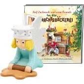 Tonies 10000304, Lekemusikkboksfigur, 3 år, Flerfarget