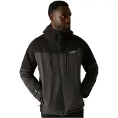 Regatta Highton Stretch Padded Jakke