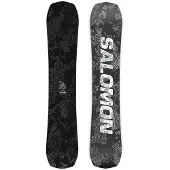 Salomon Craft 2027 Snowboard mønster