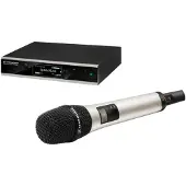 Sennheiser SL Handheld Set DW-3-EU R - Mikrofonsystem