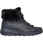 SKECHERS Glacial Ultra Booties