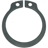 Dresselhaus 34 X 1.5 Mm Låseringer 10 Enheter