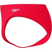 Speedo Endurance+ Logo 2.5in Badetrusser
