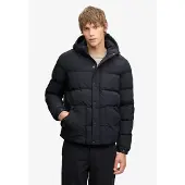 Superdry Classic Everest Pufferjakke
