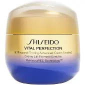 Shiseido Vital Perfection Uplifting&firming Advanced Enriched 75ml Ansiktskrem