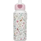 Little Dutch x Mepal Drikkeflaske - Pop Opp - 400 ml - Fairy Won - - OneSize - Drikkeflaske