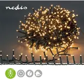 Nedis Smartlife Clcc560 Julelys