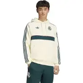 Adidas Real Madrid Originals Hettegenser