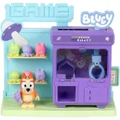 Bluey Claw Machine - Mini playset