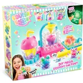 Squish Squish Diy Squishy Fabrikk