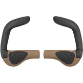 Ergon Gp5 Evo Biokork L Håndtak